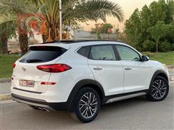 هیۆندای تۆکسۆن